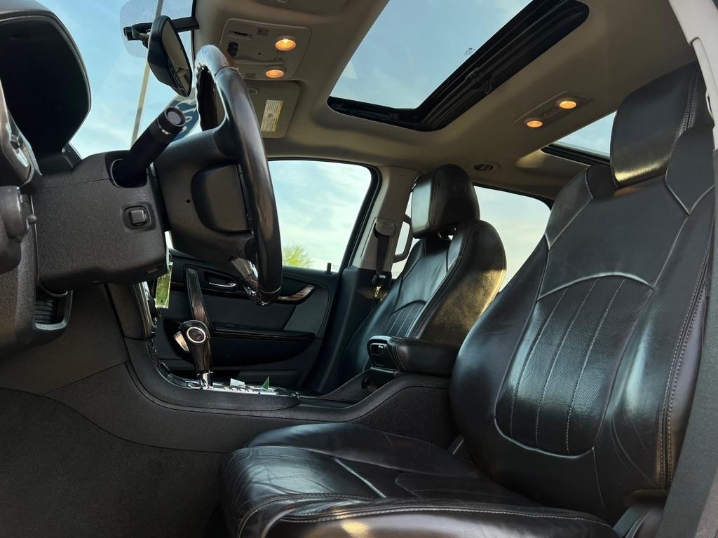 GMC Acadia  2013