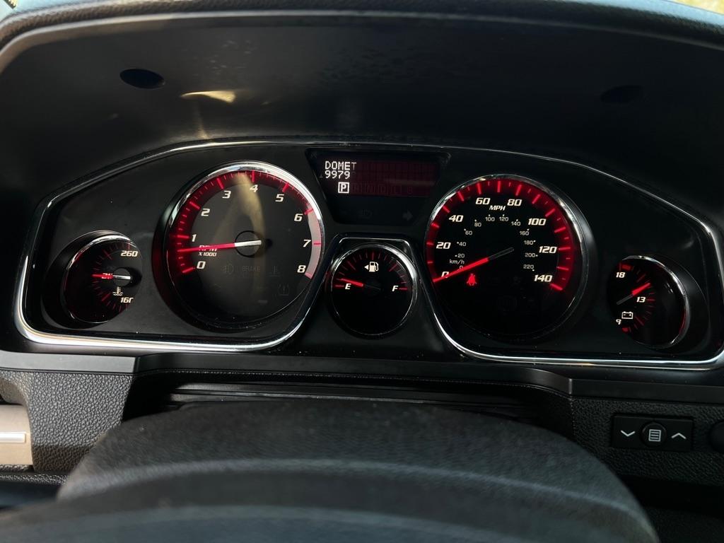 GMC Acadia  2013