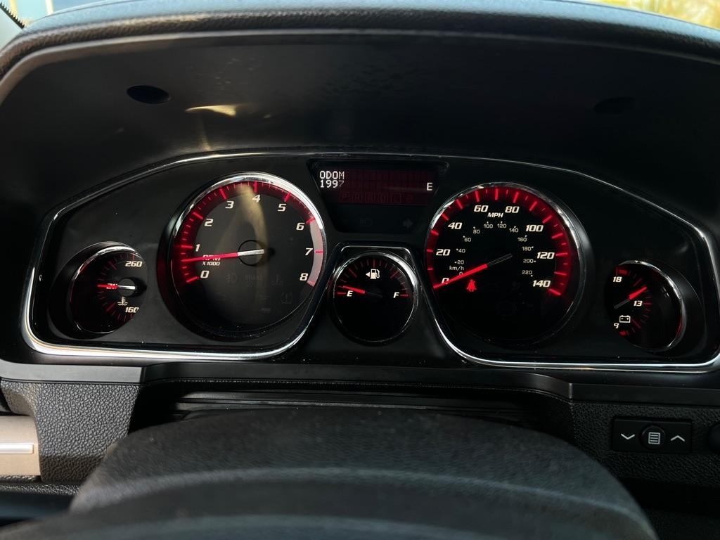GMC Acadia  2013