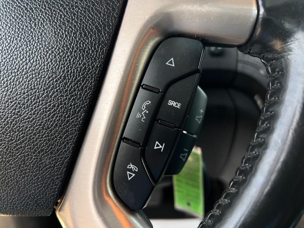 GMC Acadia  2013