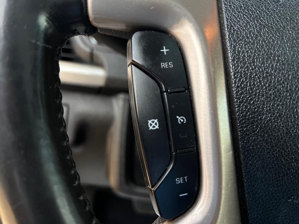 GMC Acadia  2013