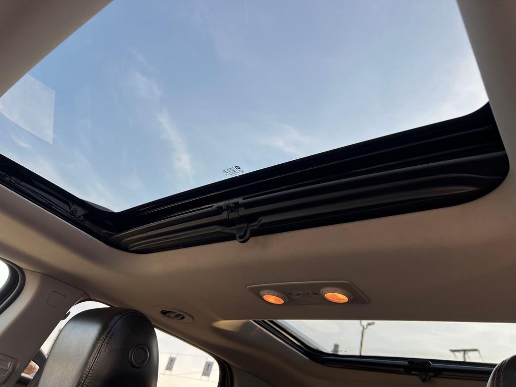GMC Acadia  2013