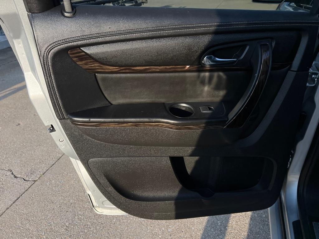 GMC Acadia  2013