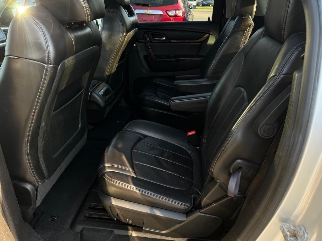GMC Acadia  2013