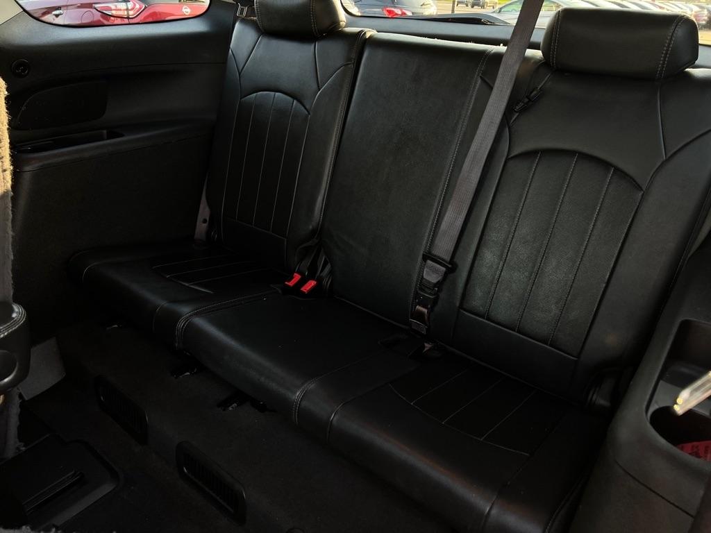 GMC Acadia  2013