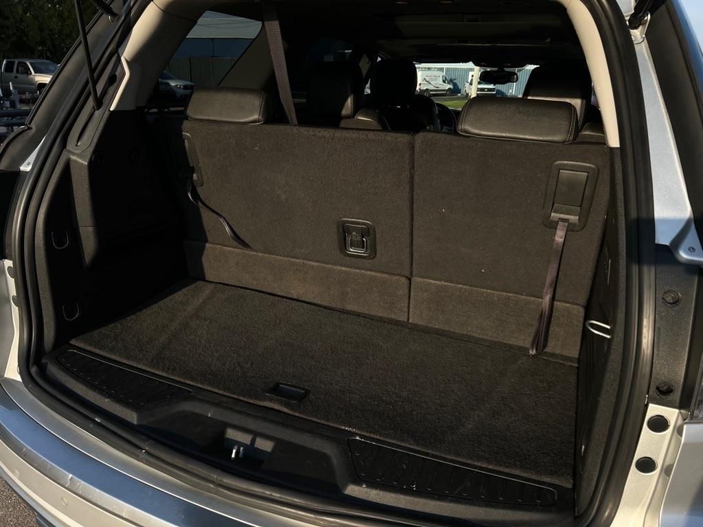 GMC Acadia  2013