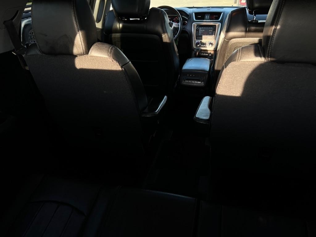 GMC Acadia  2013