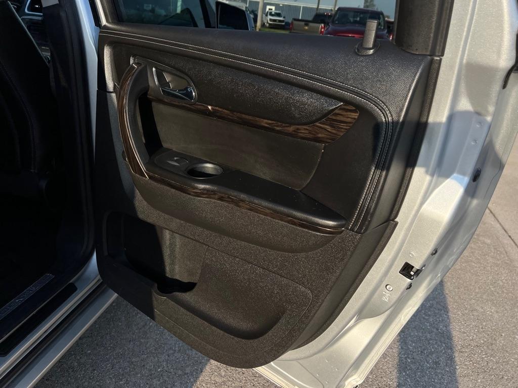 GMC Acadia  2013