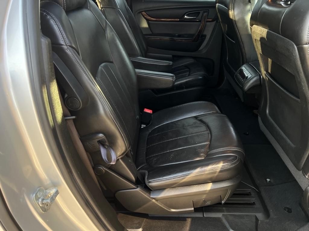 GMC Acadia  2013