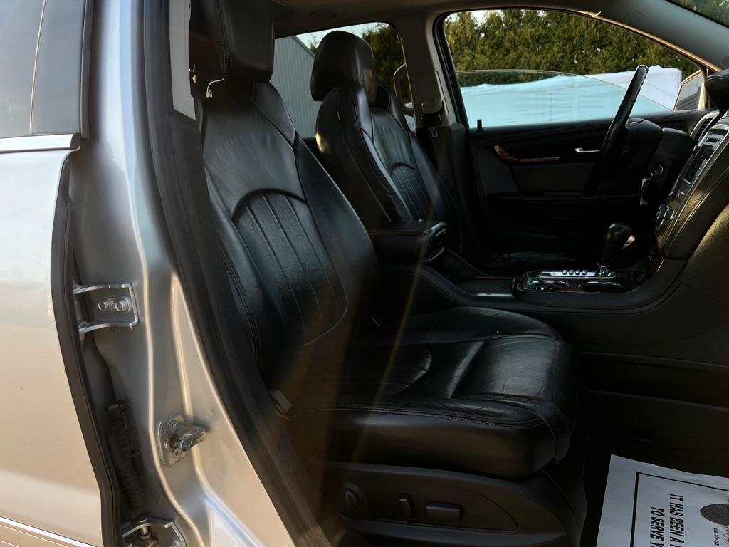 GMC Acadia  2013