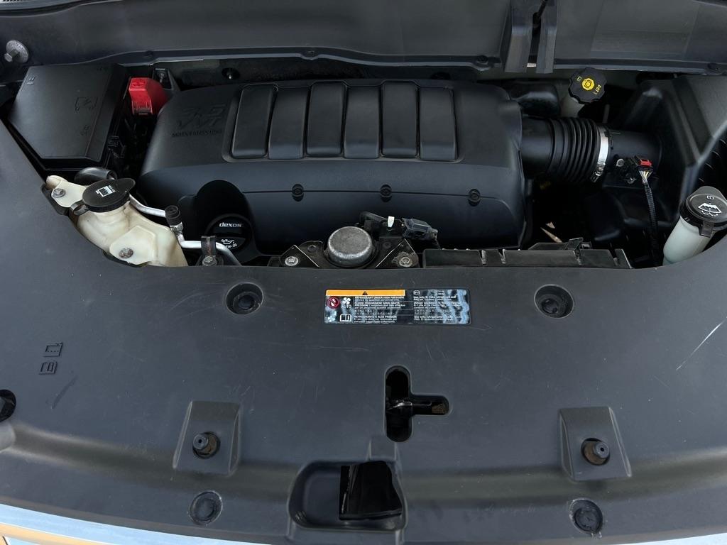 GMC Acadia  2013