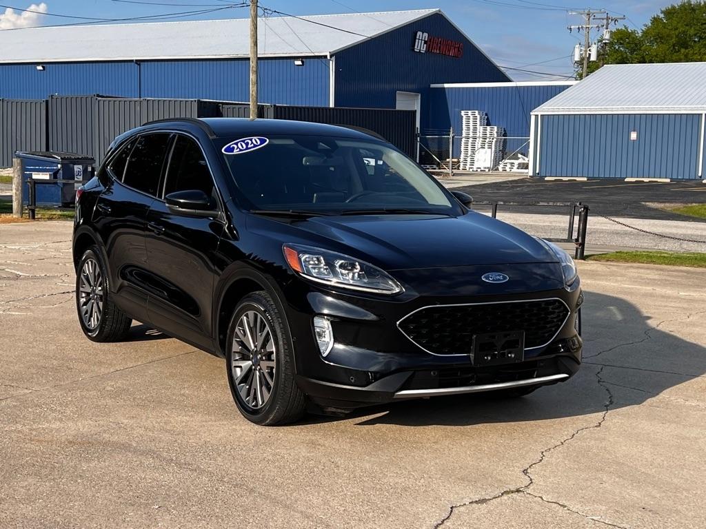 Ford Escape  2020