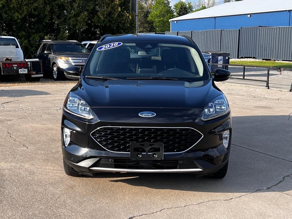 Ford Escape  2020