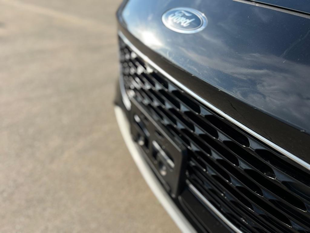Ford Escape  2020
