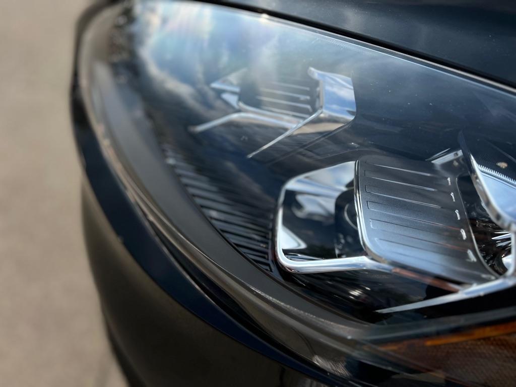 Ford Escape  2020