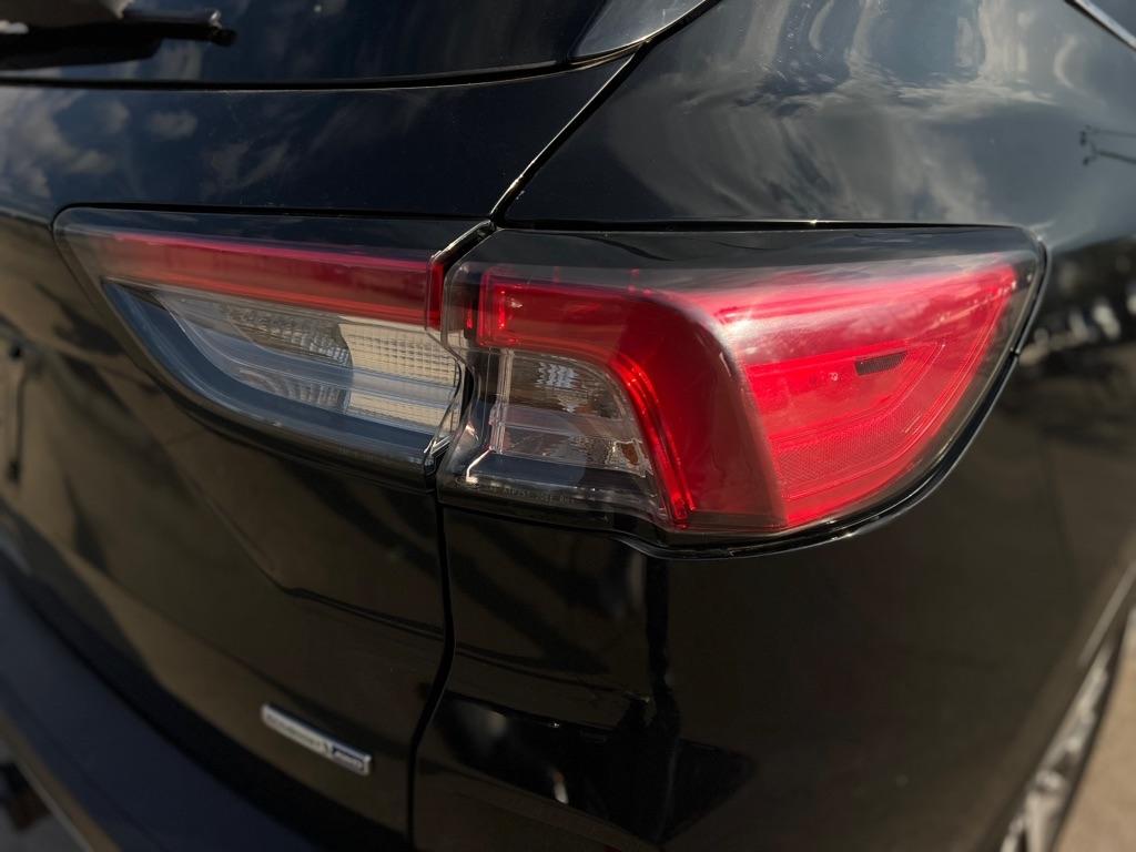 Ford Escape  2020