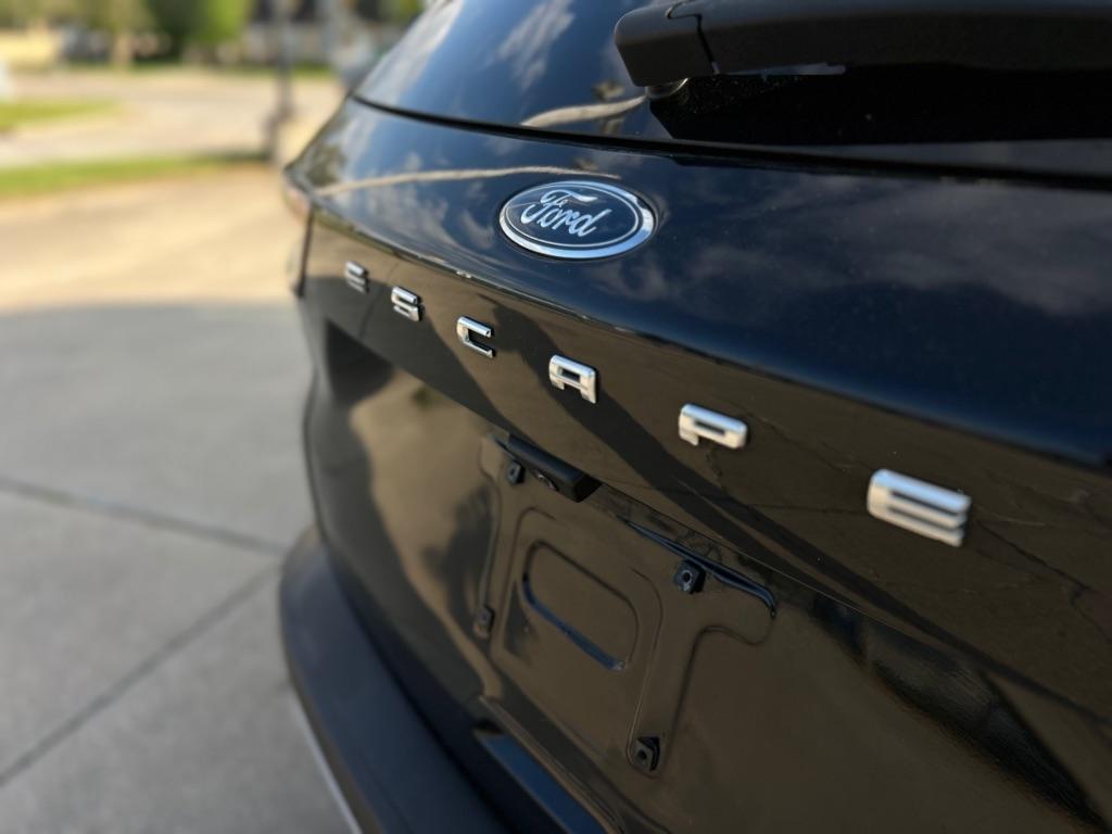 Ford Escape  2020
