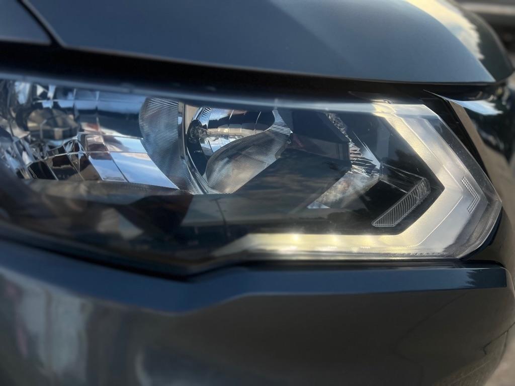 Nissan Rogue S 2018