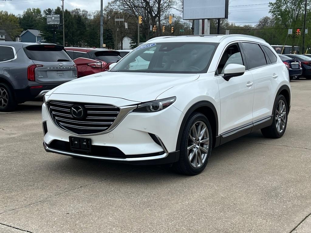 Mazda CX-9  2018