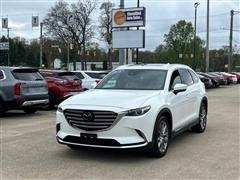 2018 Mazda CX-9 