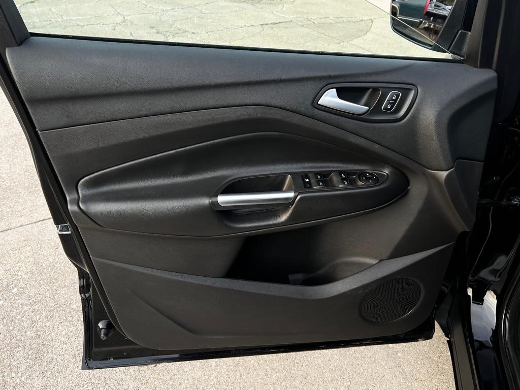 Ford Escape  2018