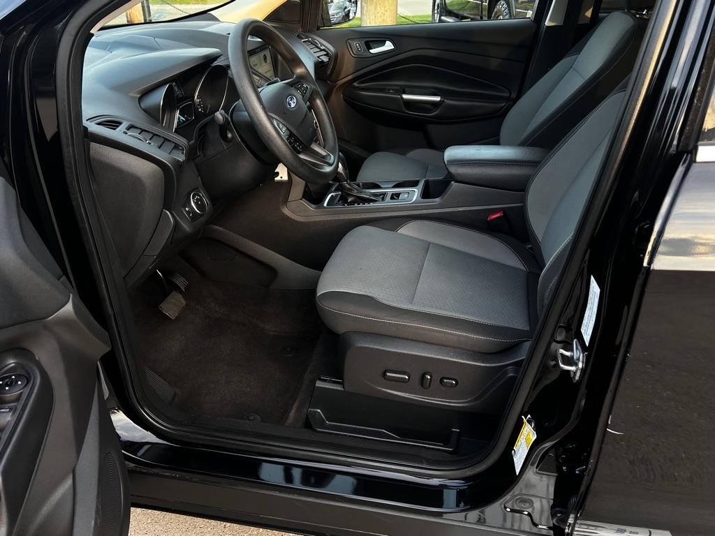 Ford Escape  2018