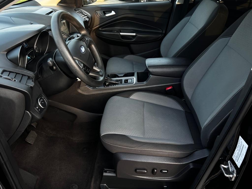 Ford Escape  2018