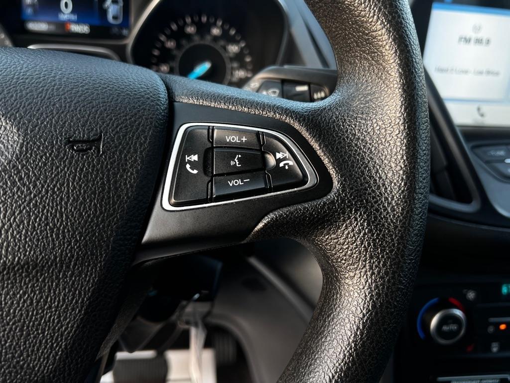 Ford Escape  2018