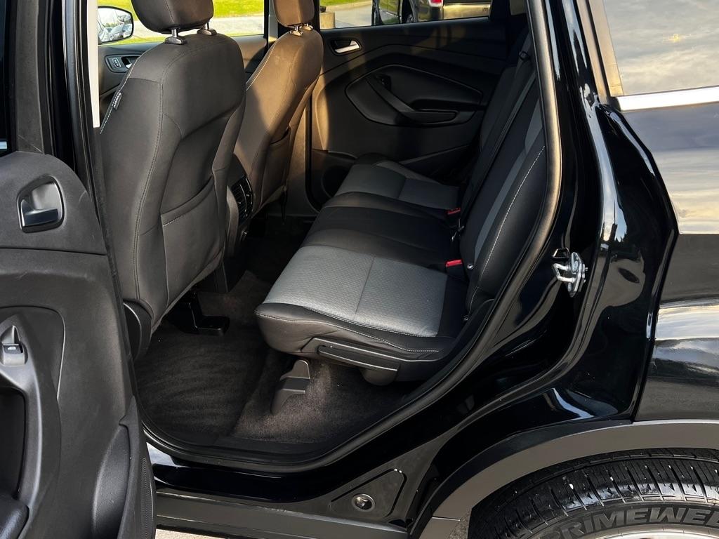 Ford Escape  2018