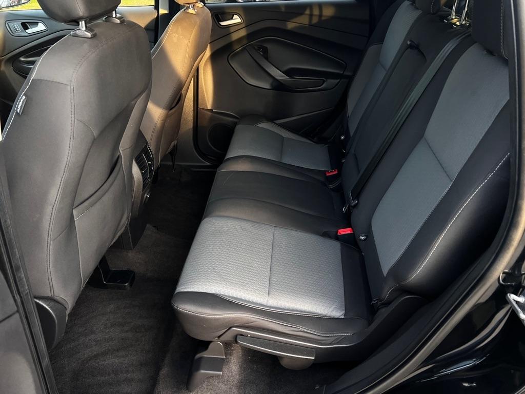 Ford Escape  2018
