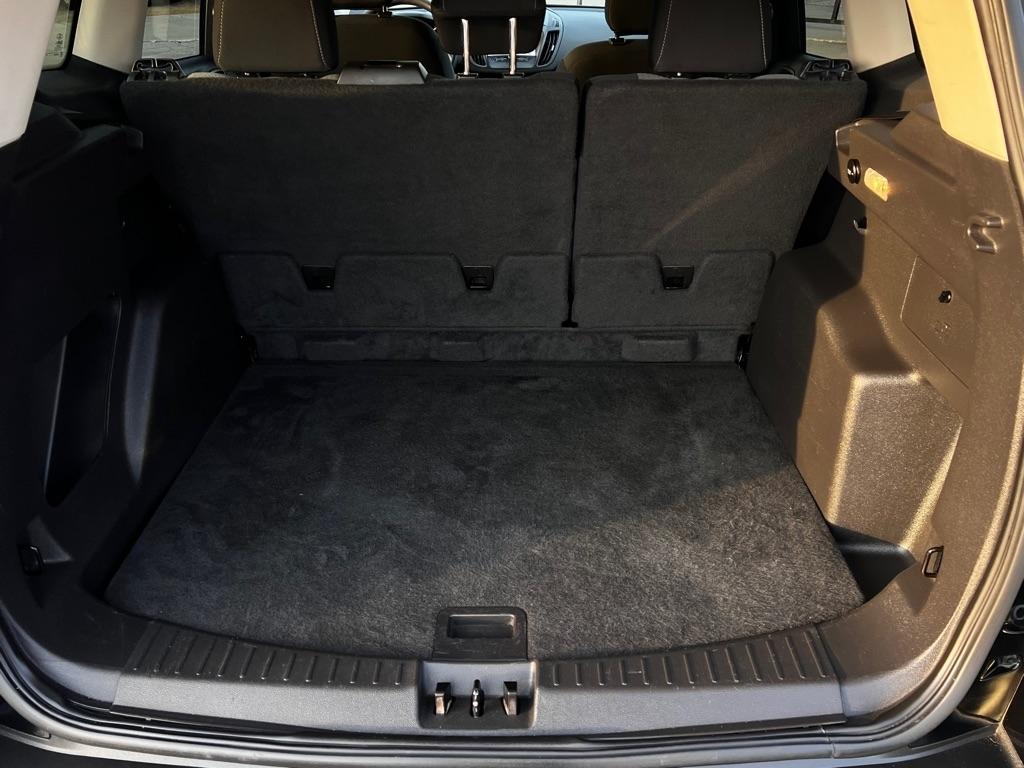 Ford Escape  2018