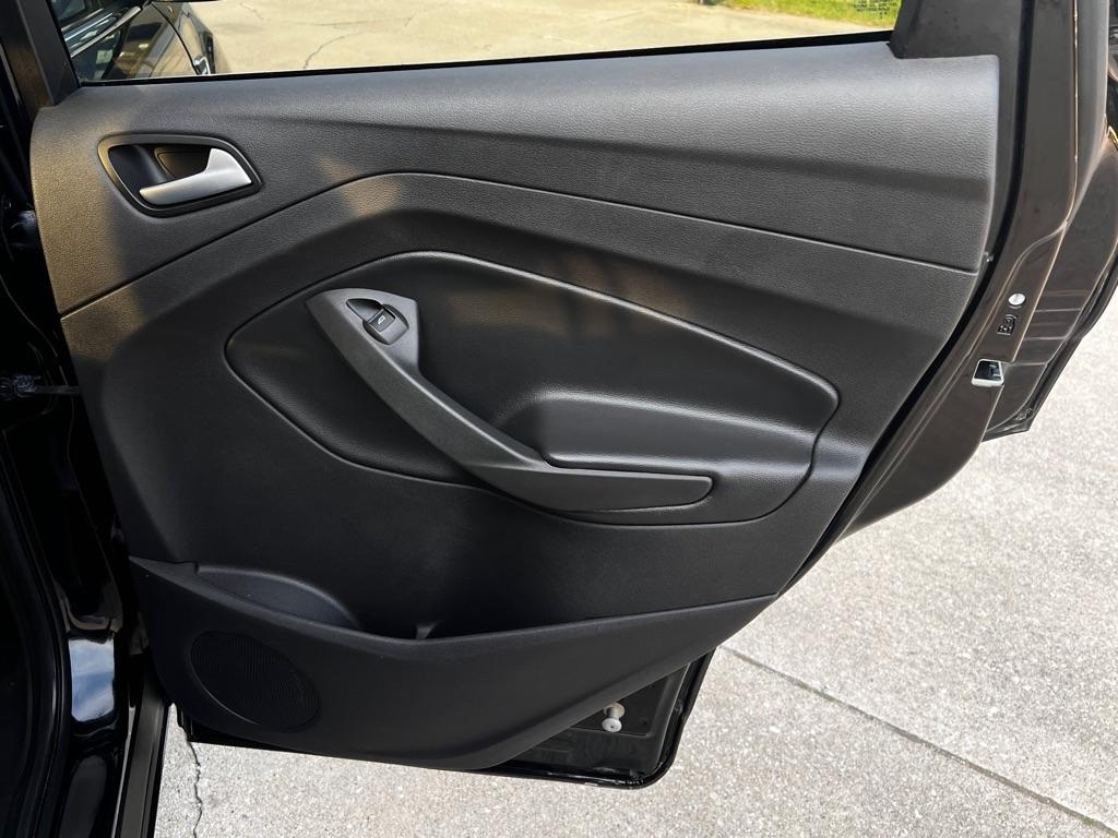 Ford Escape  2018