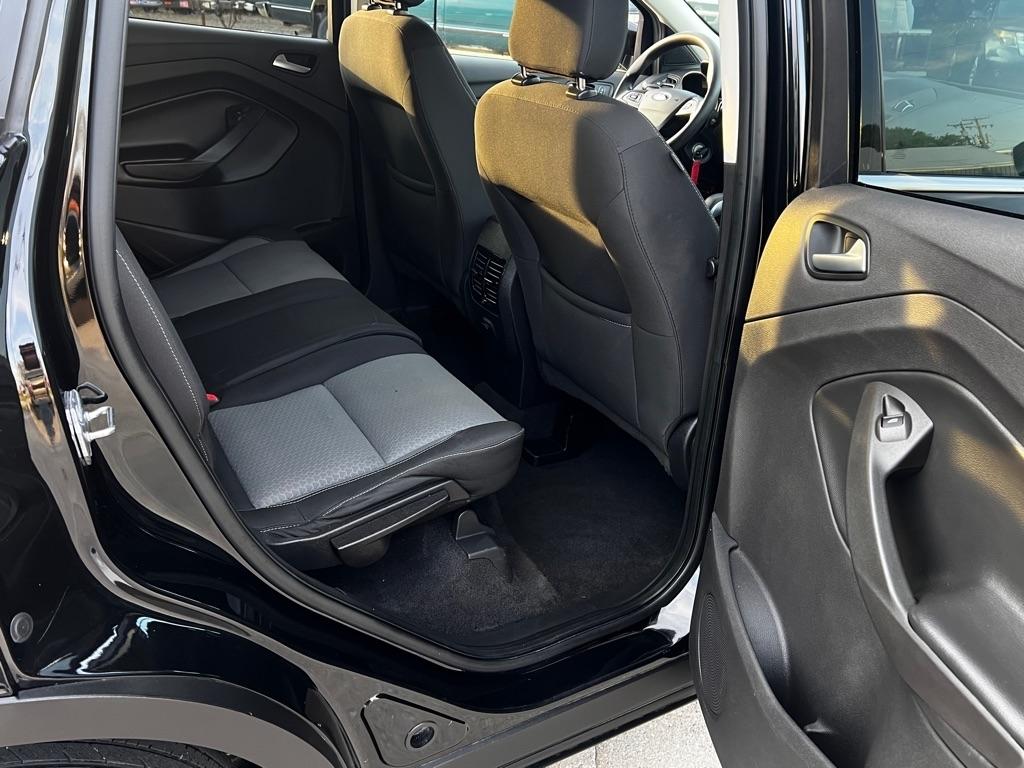 Ford Escape  2018