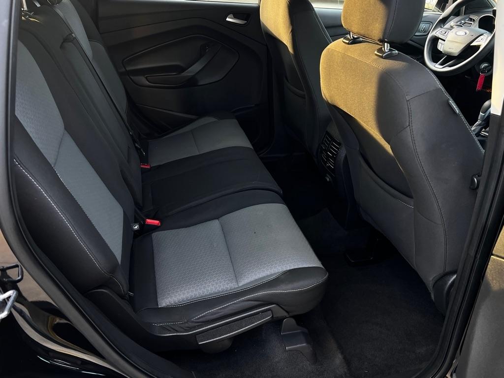 Ford Escape  2018