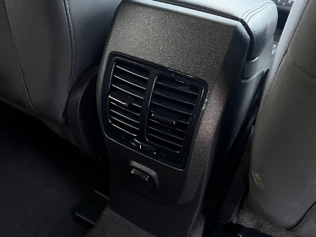 Ford Escape  2018