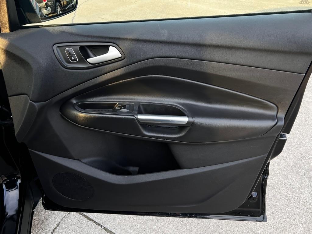Ford Escape  2018