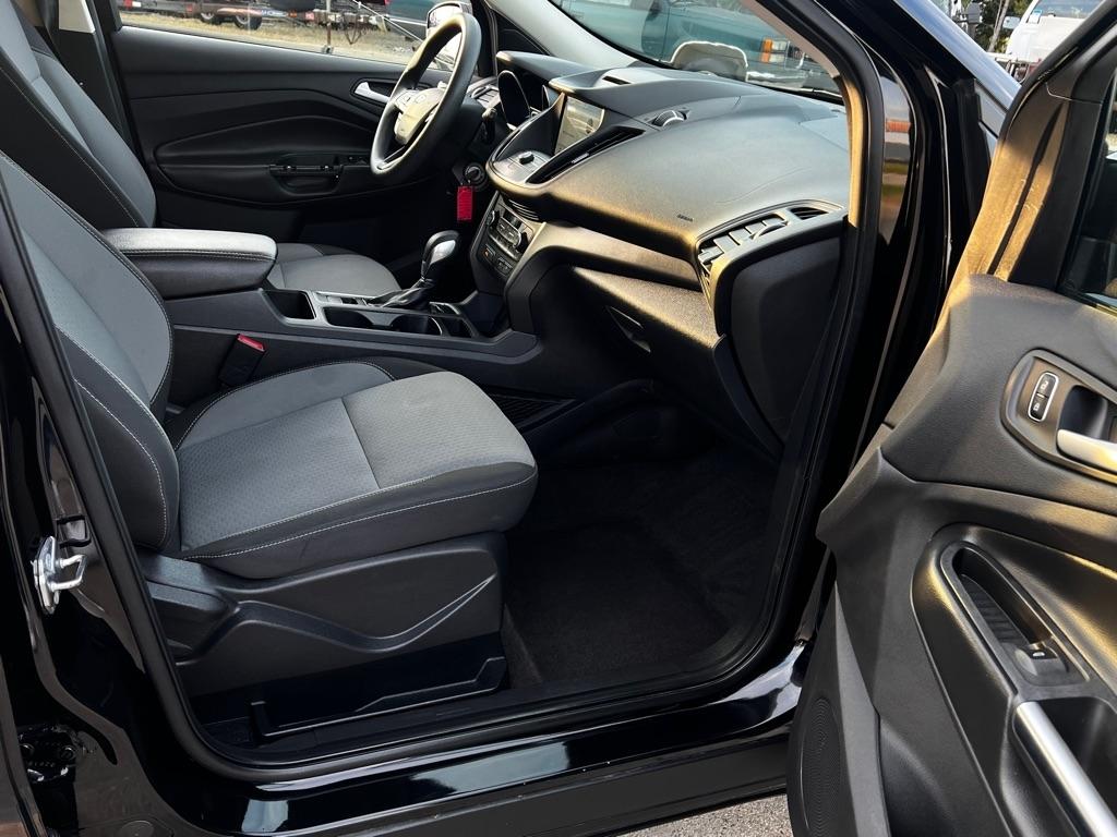 Ford Escape  2018