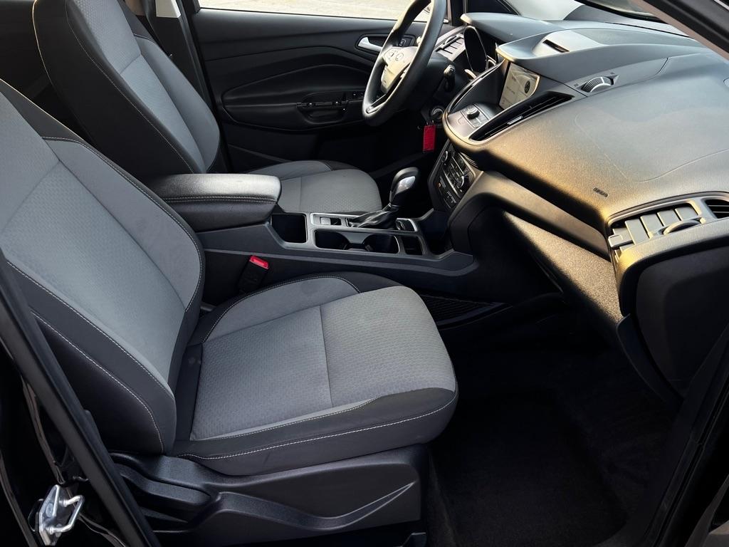 Ford Escape  2018