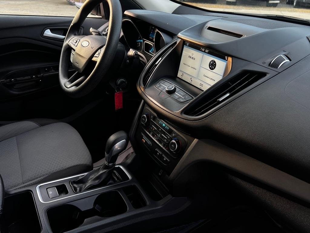 Ford Escape  2018