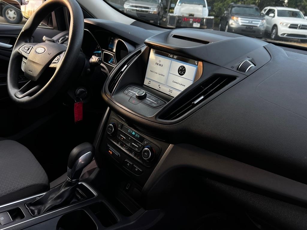 Ford Escape  2018