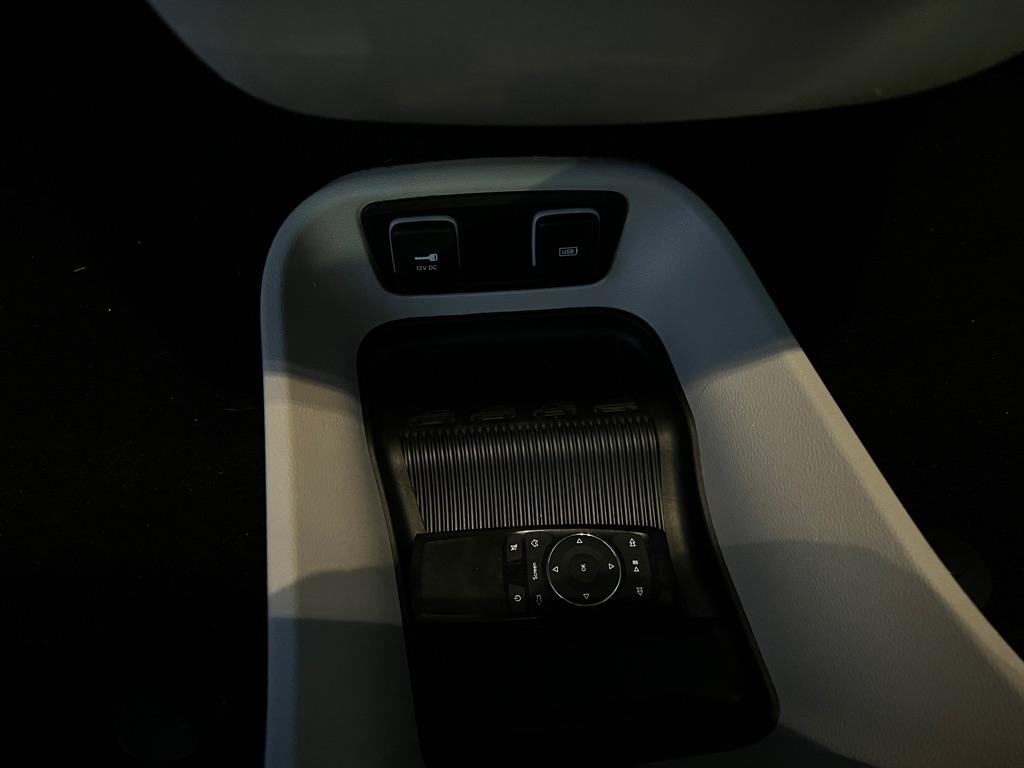 Chrysler Pacifica  2017