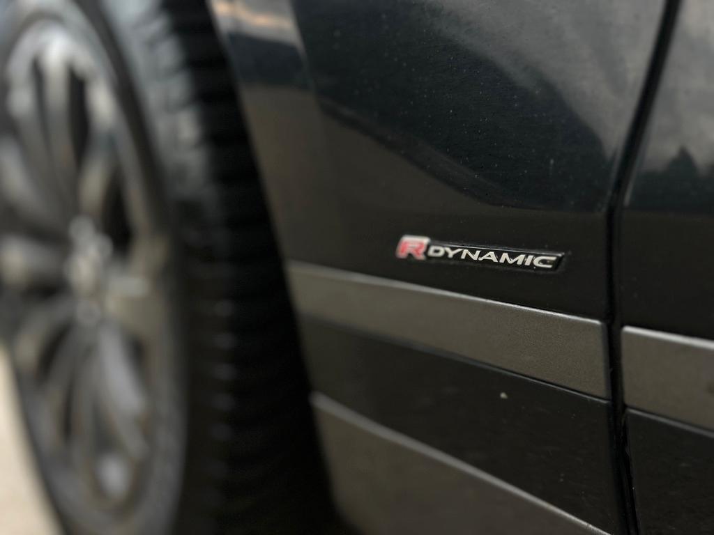 Land Rover Range Rover Velar  2018