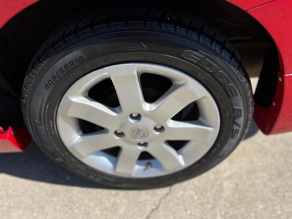 Nissan Sentra  2009