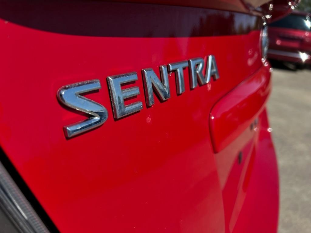 Nissan Sentra  2009