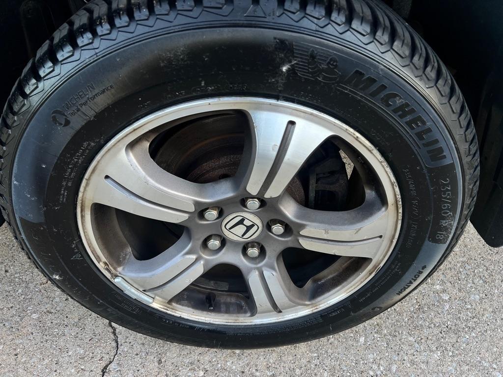 Honda Pilot  2015