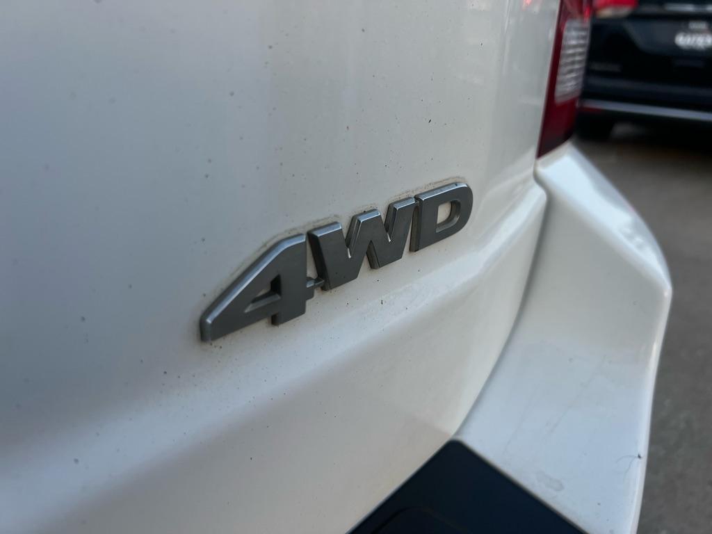 Honda Pilot  2015