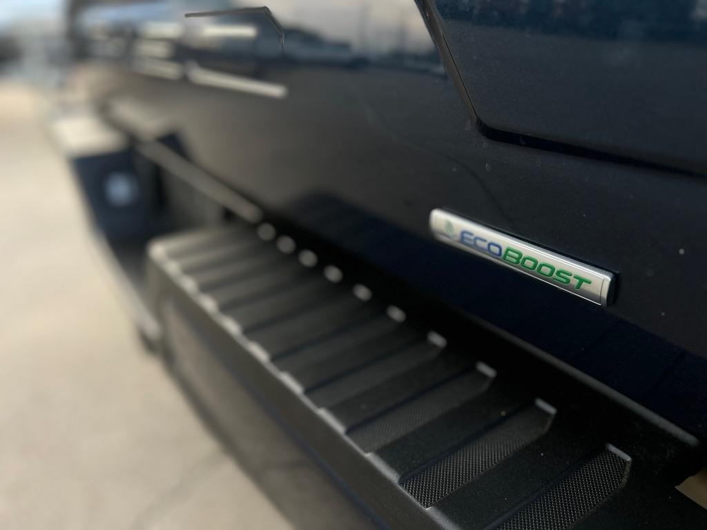 Ford F-150  2018