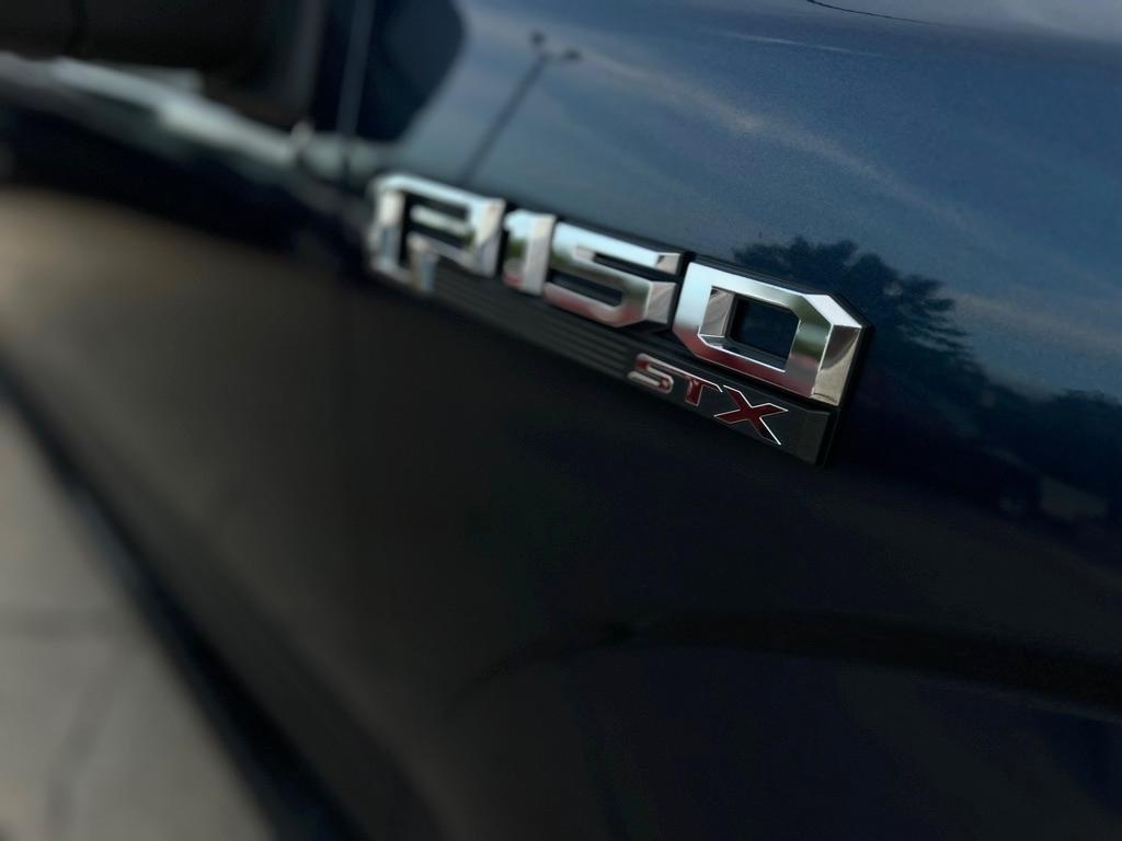 Ford F-150  2018