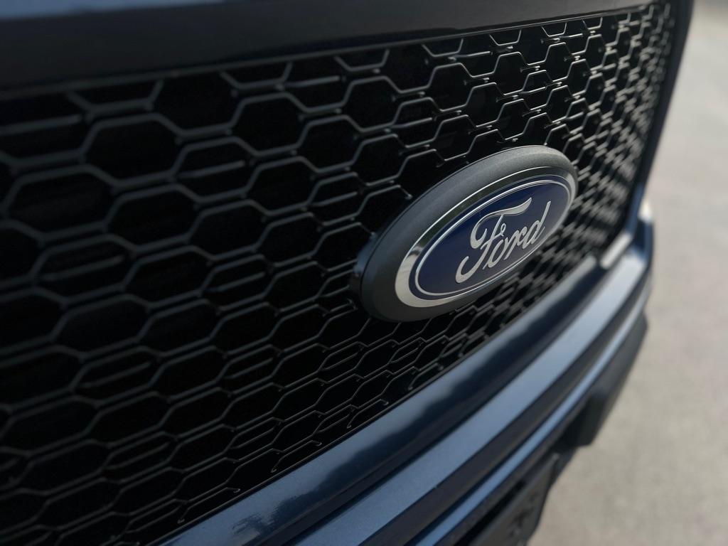 Ford F-150  2018