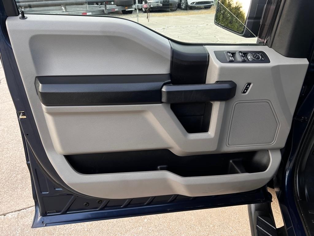 Ford F-150  2018
